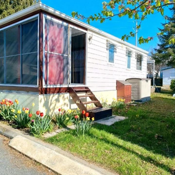 Saillagouse Other | Mobil-home 4pers avec terrasse et Wi-Fi Pyrénées Font-Romeu