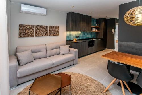 Beceite Apartment | Mocho-Rural-Home Lonja A