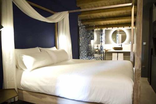 Beceite Apartment | MOCHO-RURAL-HOME MATARRAÑA SUITE