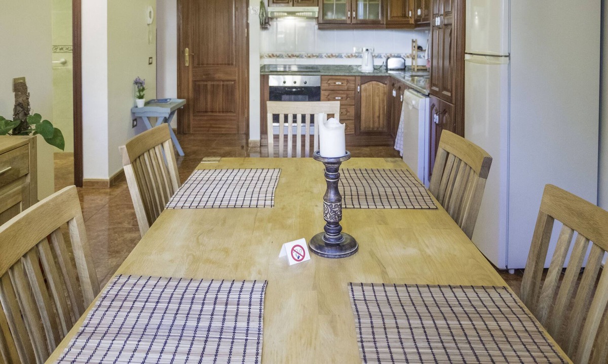 Puerto de la Cruz Apartment | Modern apartment in the old town, Puerto de la Cruz