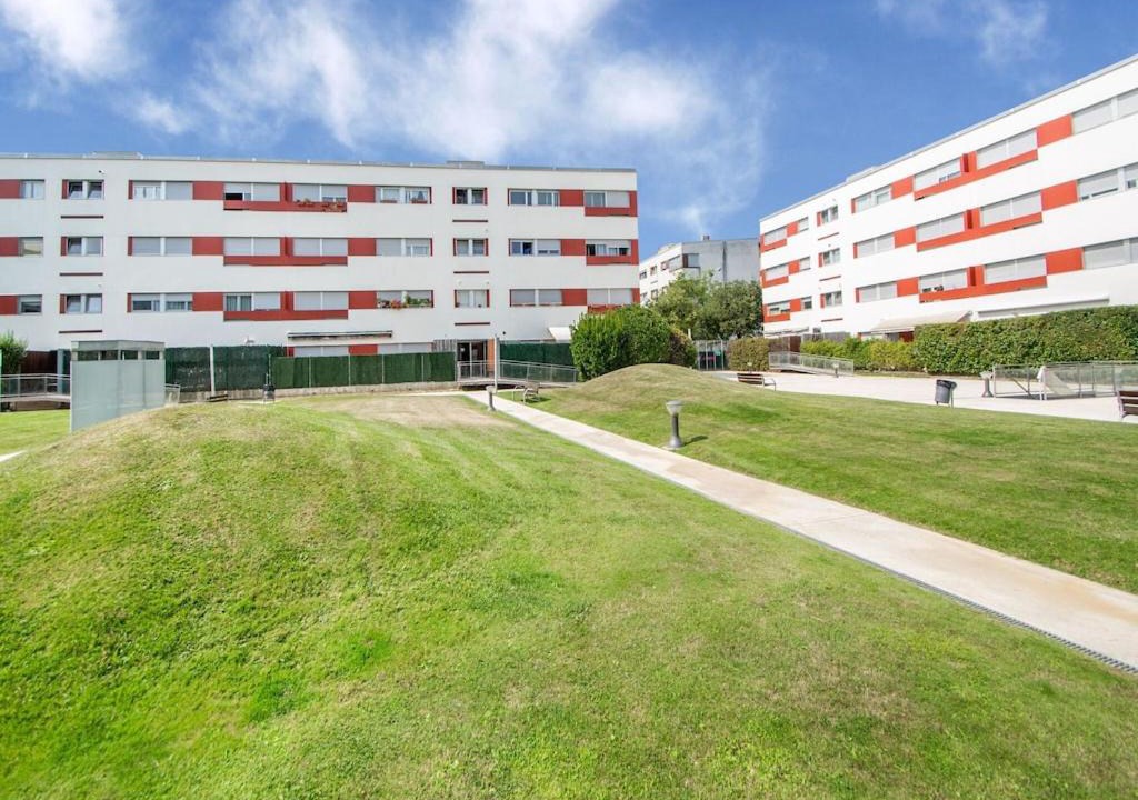 Zizur Mayor Apartment | Modern Apartment in Zizur Mayor near Centre