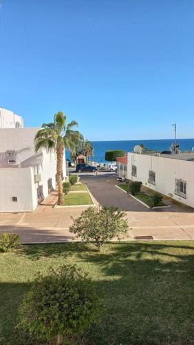 Ventanicas-El Cantal Apartment | Modern Seaview Apartment - Mojacar Beach