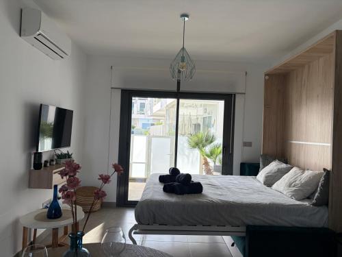 Pilar de la Horadada Apartment | Modern Studio Lamar Resort