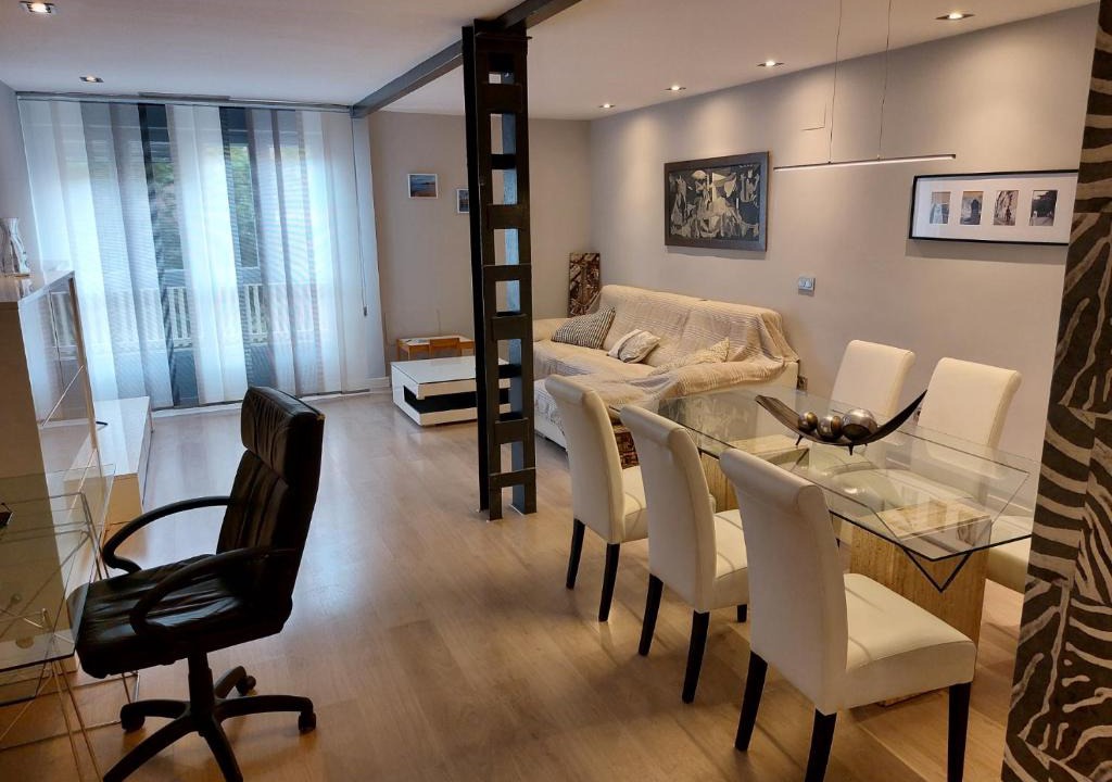 Diputacion de Cartagena Casco Apartment | Moderno y Centrico Piso en Cartagena