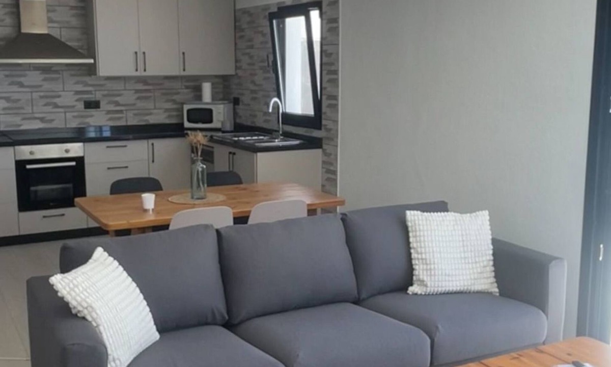 Puerto Naos House | Moijama 4 by Interhome
