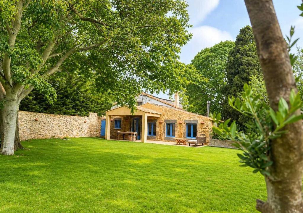 Calonge Villa | Moli del Cavall - Calonge-Costa Brava