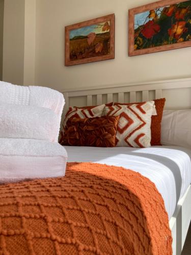 Logrono City Centre Apartment | Mon Art