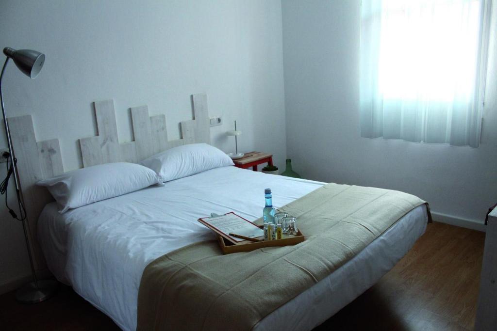 Monforte de Lemos House | MON ComeySueña Guesthouse