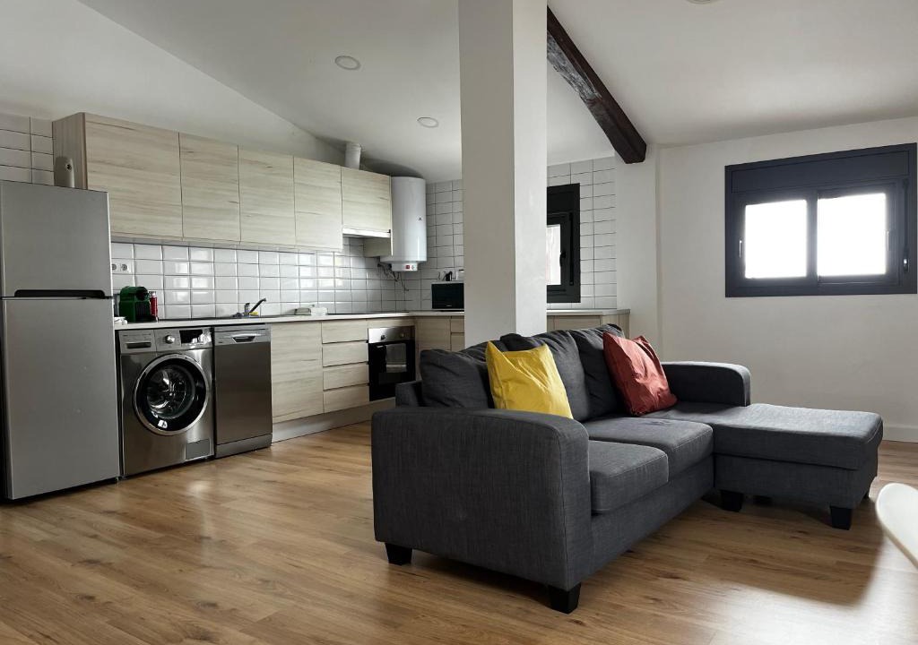 Poble Nou Apartment | Mon Residence Sant Jeroni