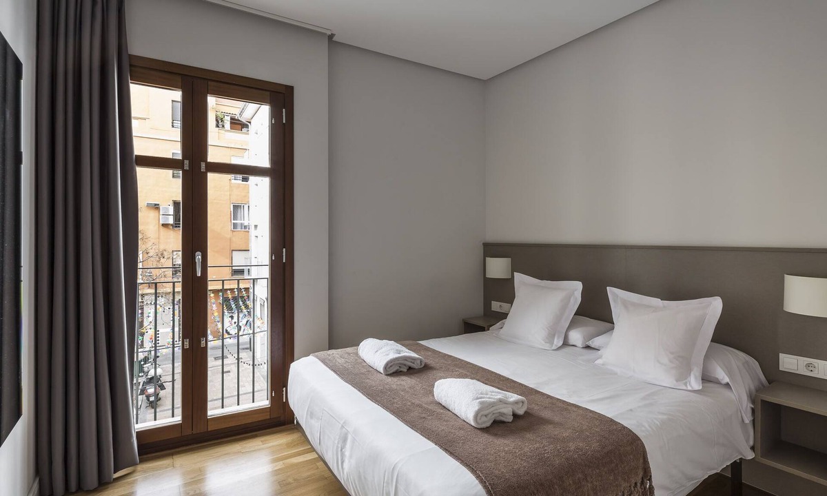 Ciutat Vella Apartment | Mon Suites Catedral