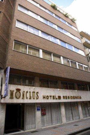 Palencia Hotel | Monclús