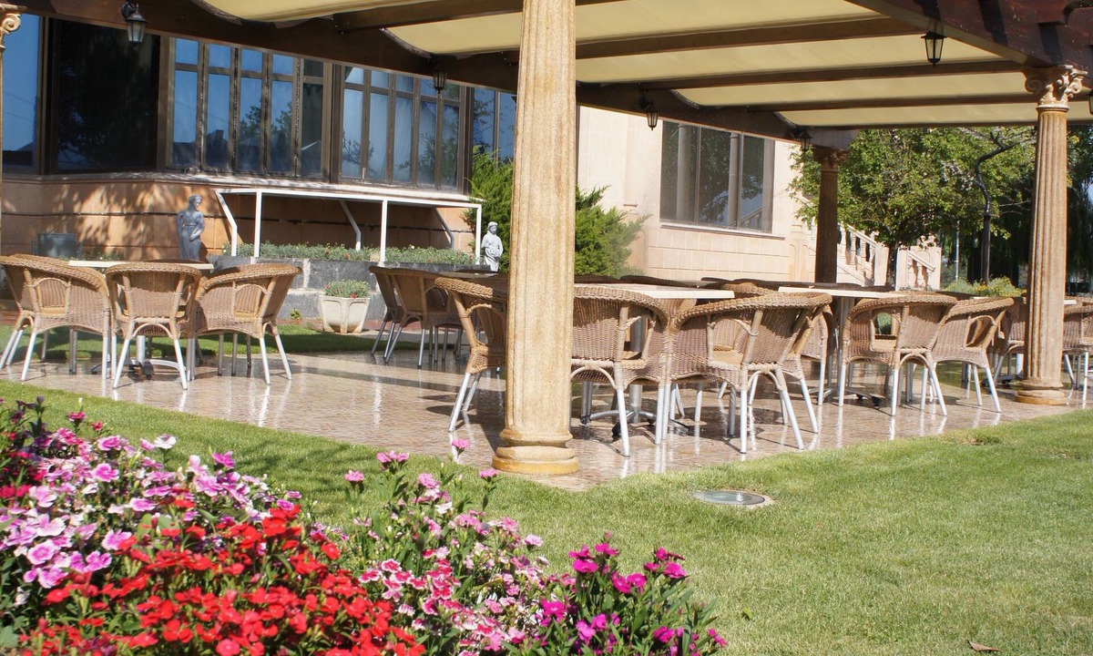 Aranda de Duero Hotel | Montermoso