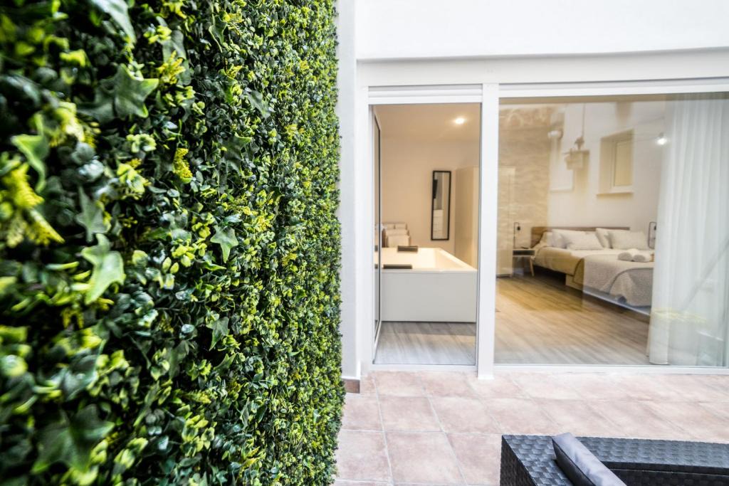 Sant Blai Apartment | Moonkey - Apartamento mediterráneo con jacuzzi y luz natural