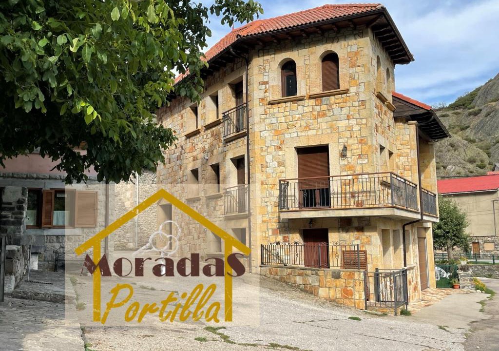 Portilla de la Reina Apartment | Moradas Portilla