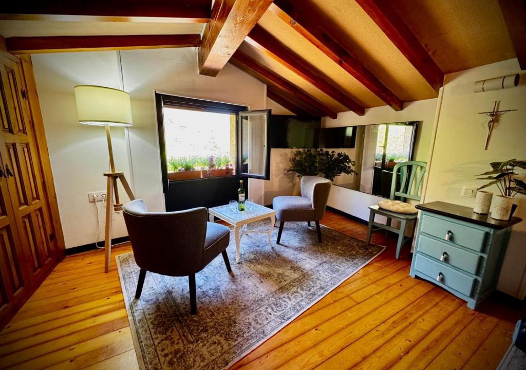 La Lastra House | Morning Star La Lastra - St Ignatius House
