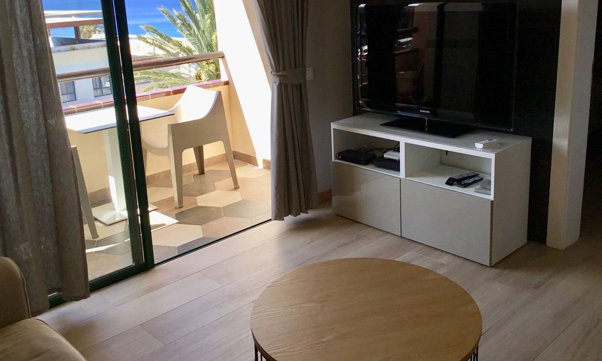 Morro Jable Apartment | Morro Jable beach apartment, Fuerteventura