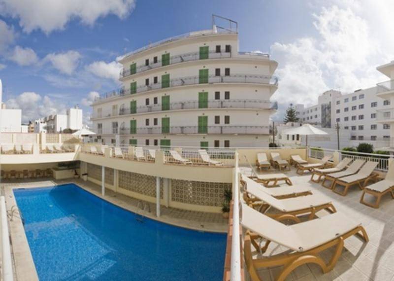 Sant Antoni de Portmany House | Motel ∙ 8 guests