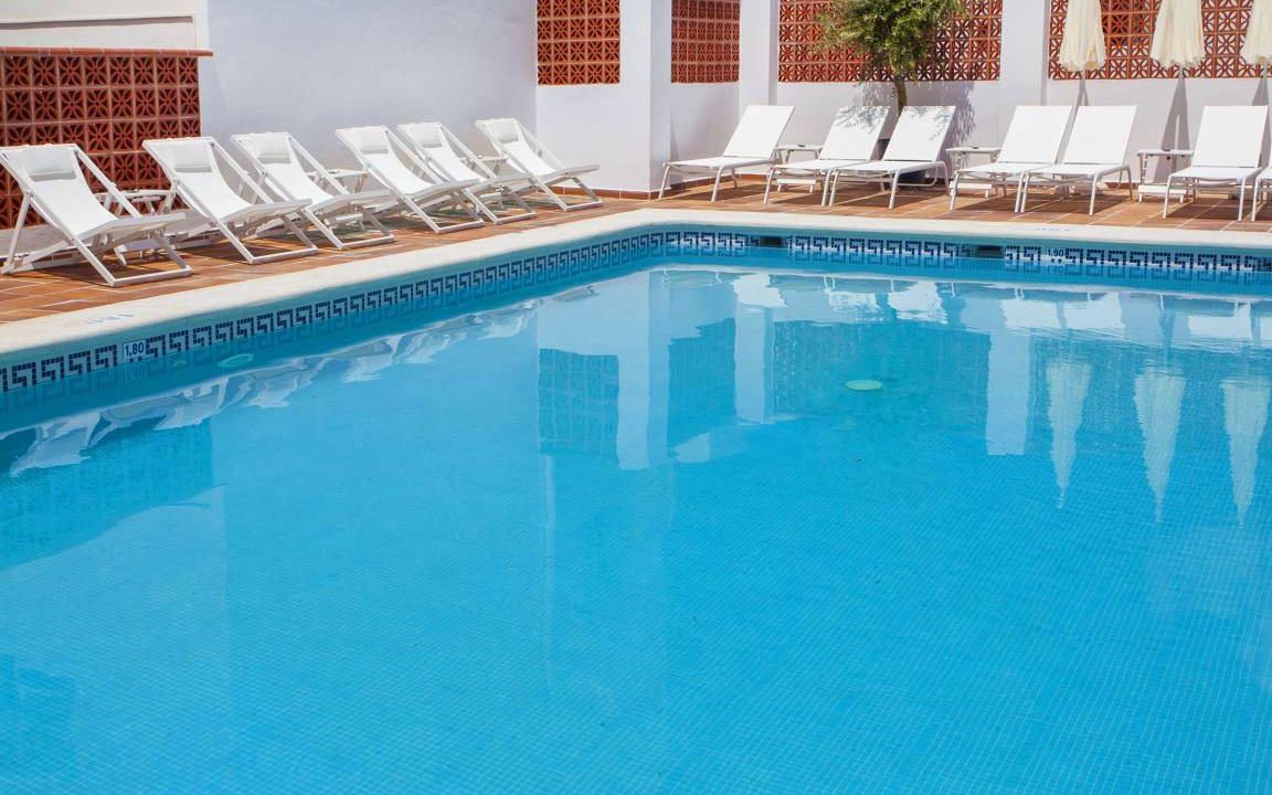 Sant Antoni de Portmany House | Motel ∙ 8 guests