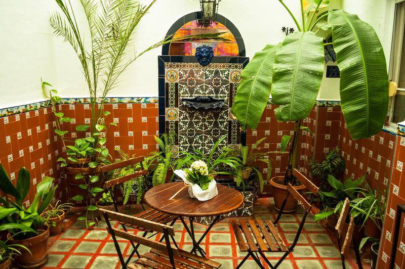 San Bartolome House | Motel ∙ 8 guests