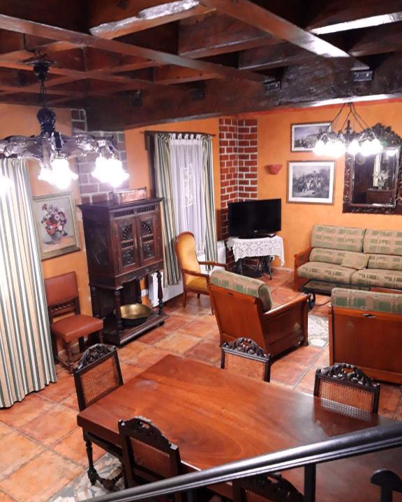 Ivanrey House | Mountain House in Ivanrey