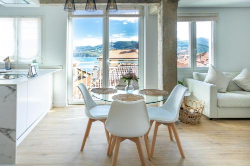 Mundaka Apartment | MUNDAKA Centre 1