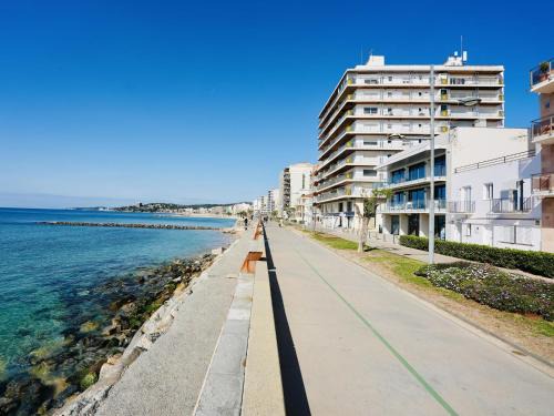 Sant Antoni de Calonge Apartment | Mundet 1 Baix Mar CostaBravaSi