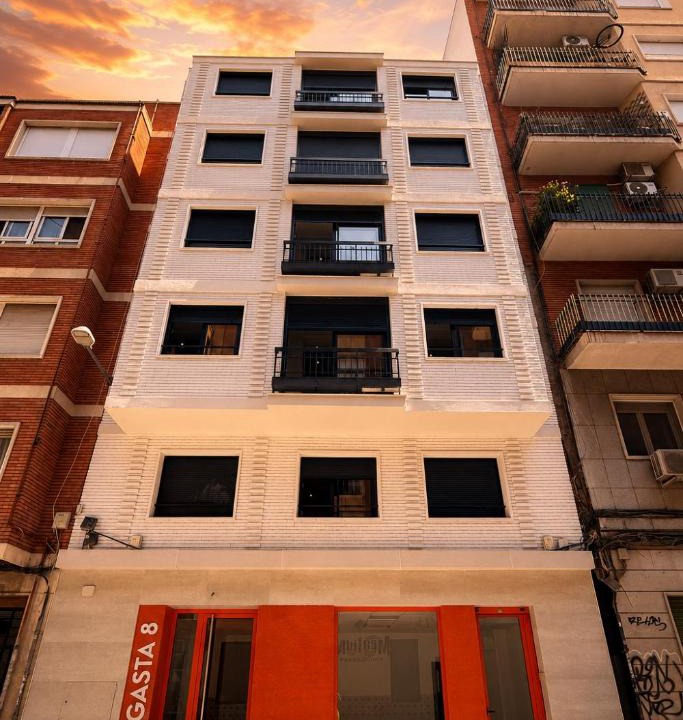 Area Metropolitana de Murcia Apartment | MURCIAFLATS, Apartamentos Turísticos Murcia