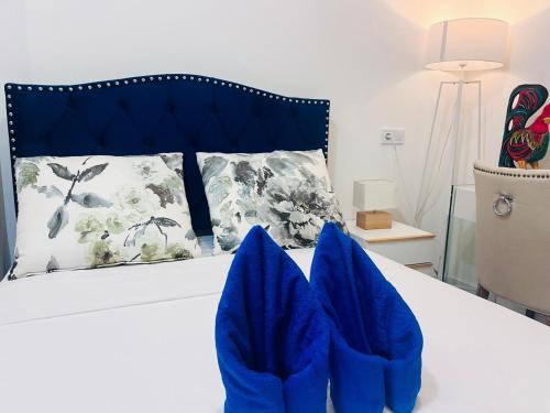 Sant Blai Hotel | Museo