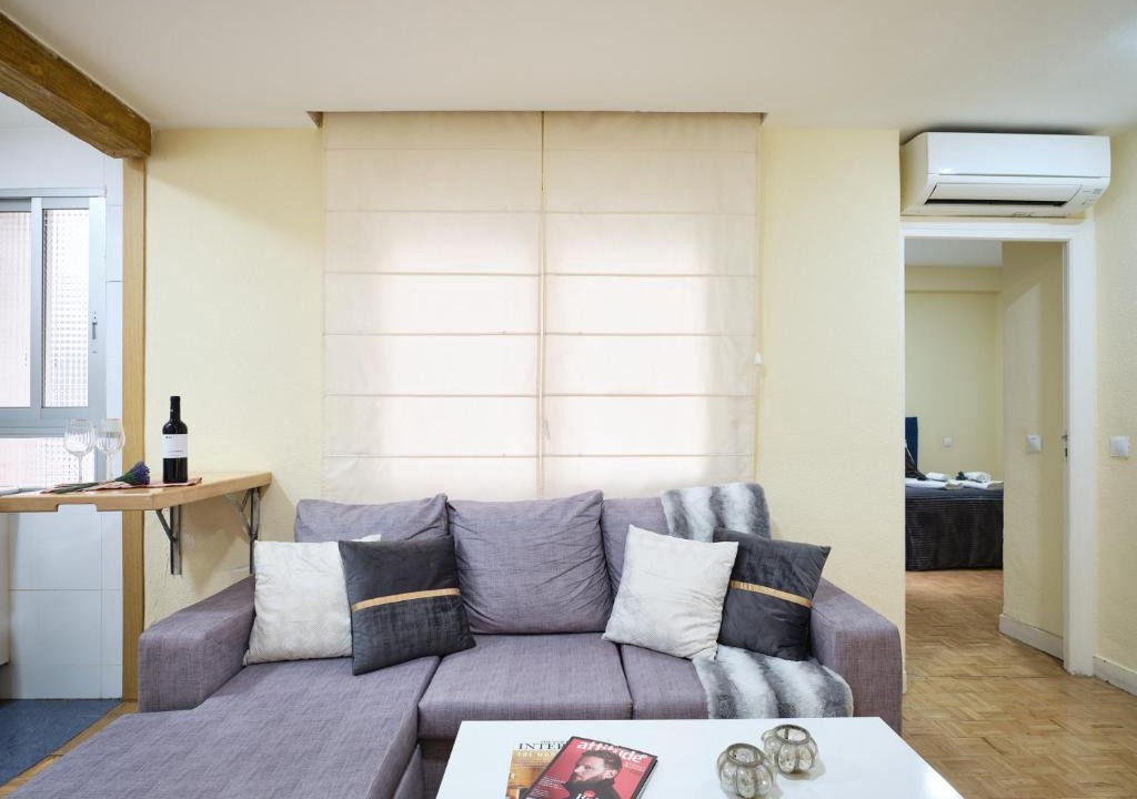 Cotos Apartment | My City Home Castilla V