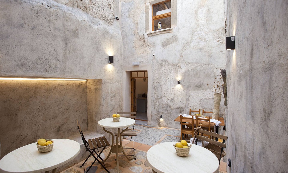Arta Hotel | My Rooms Arta - Adults Only by My Rooms Hotels