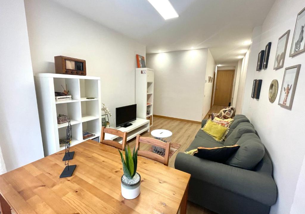 Logrono City Centre Apartment | My Space en el centro