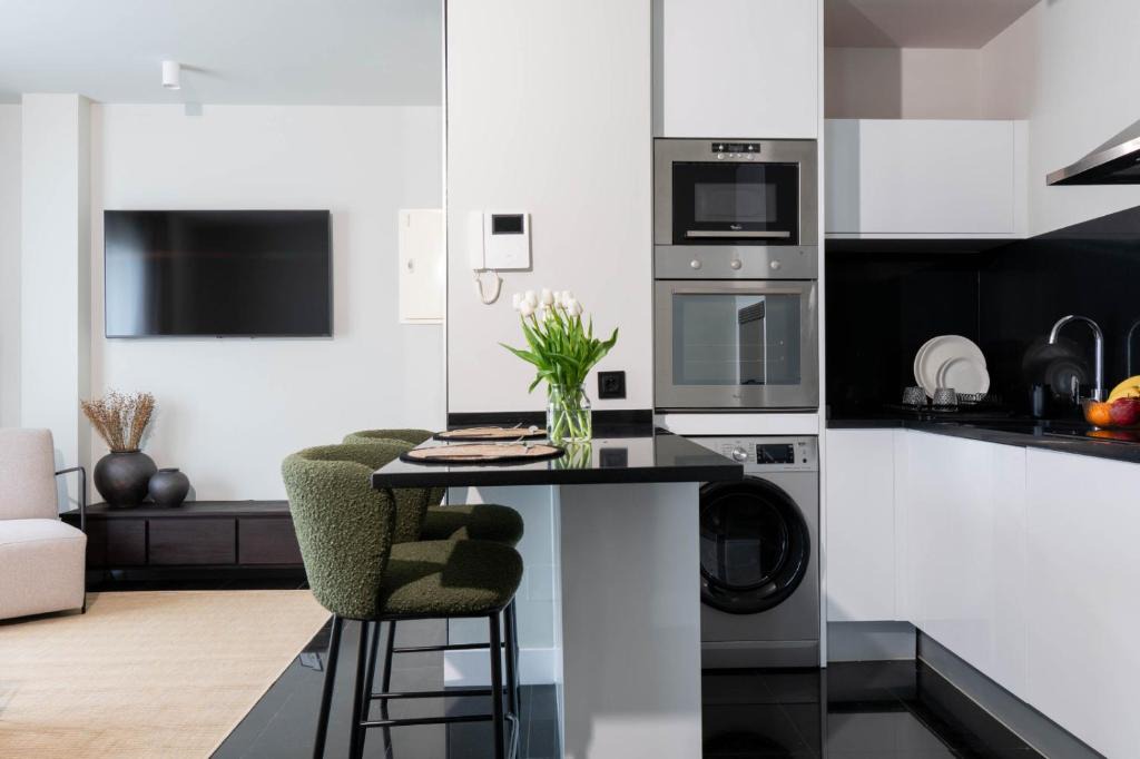 Chamberi Apartment | My Suite Madrid