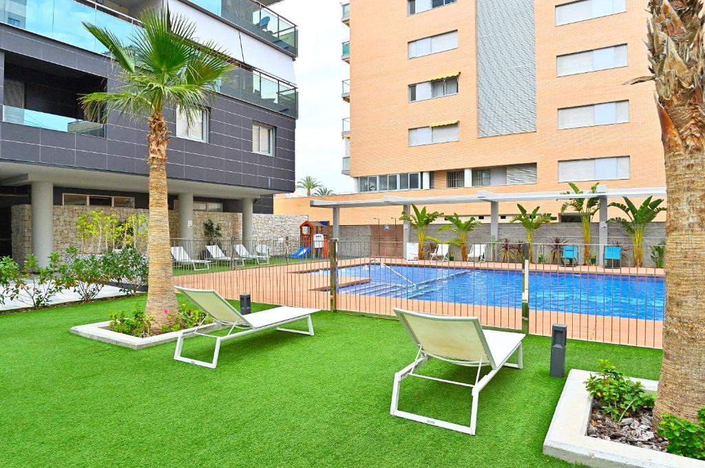 Coveta Fuma Apartment | MyFlats Abedules