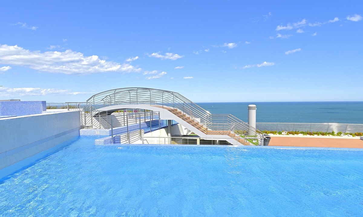 Els Arenals del Sol Hotel | Myflats Infinity View