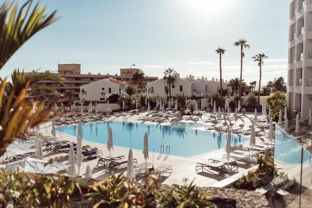 Callao Salvaje Hotel | MYND Adeje
