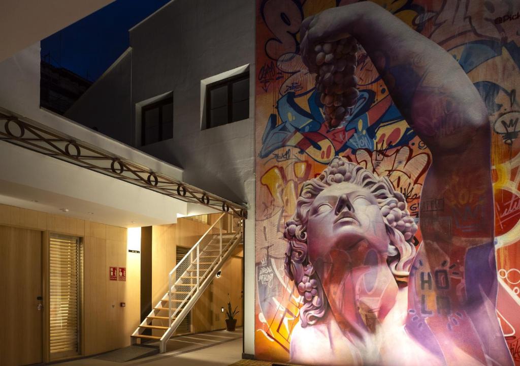 Morvedre Hotel | Mythic Valencia