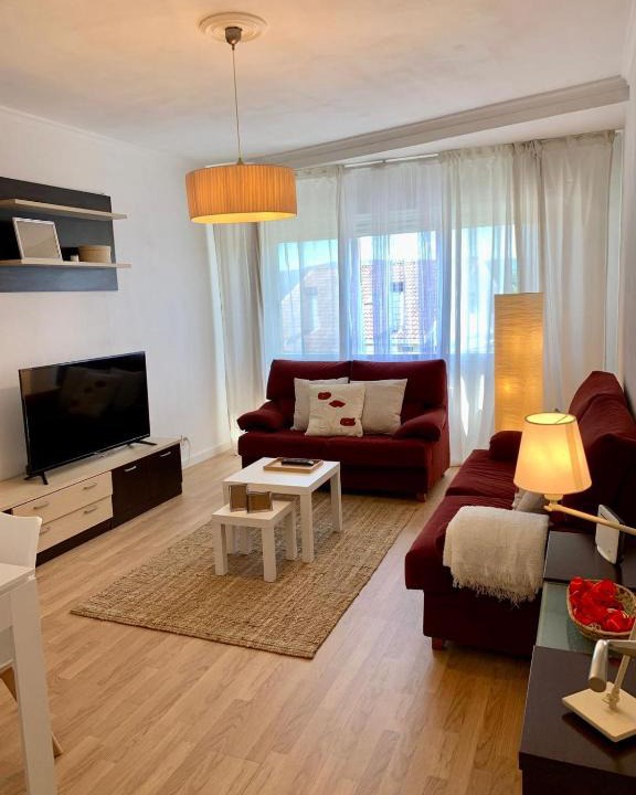 Celanova Apartment | N&E - Home Celanova AVD San Rosendo