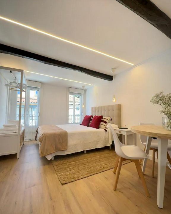 Celanova House | N&E - Home Celanova Rúa Manuel Lezón