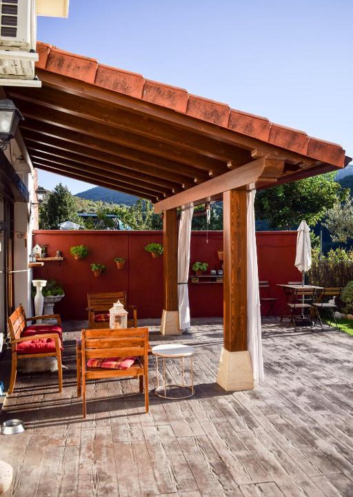 Castroviejo House | Naquela Castroviejo
