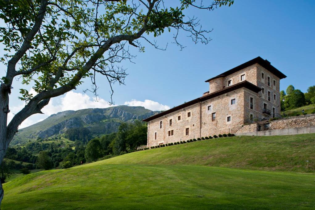 Villamayor Hotel | Narbasu Restaurante y Hotel