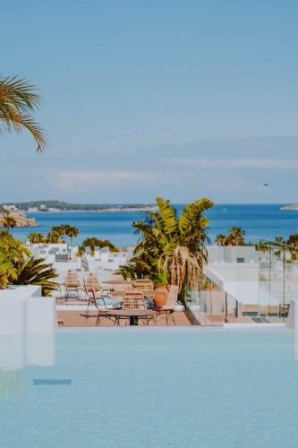 Siesta Hotel | Nativo Hotel Ibiza
