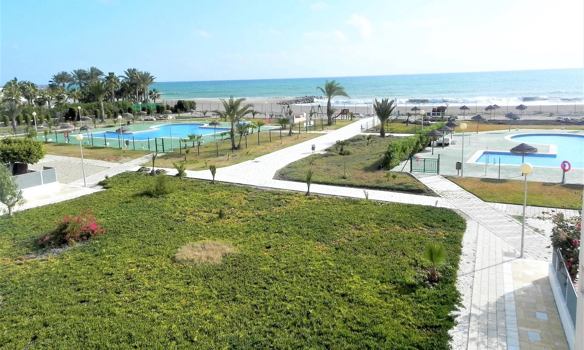 Vera Beach Apartment | NATURA WORLD APARTMENT