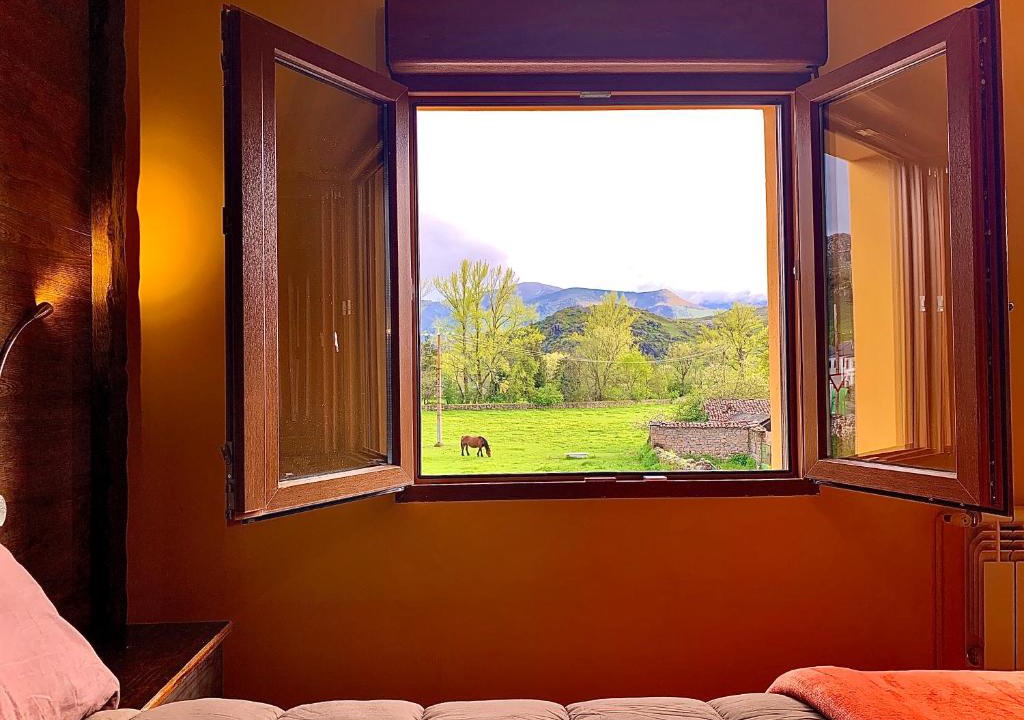 San Emiliano House | Naturbabia
