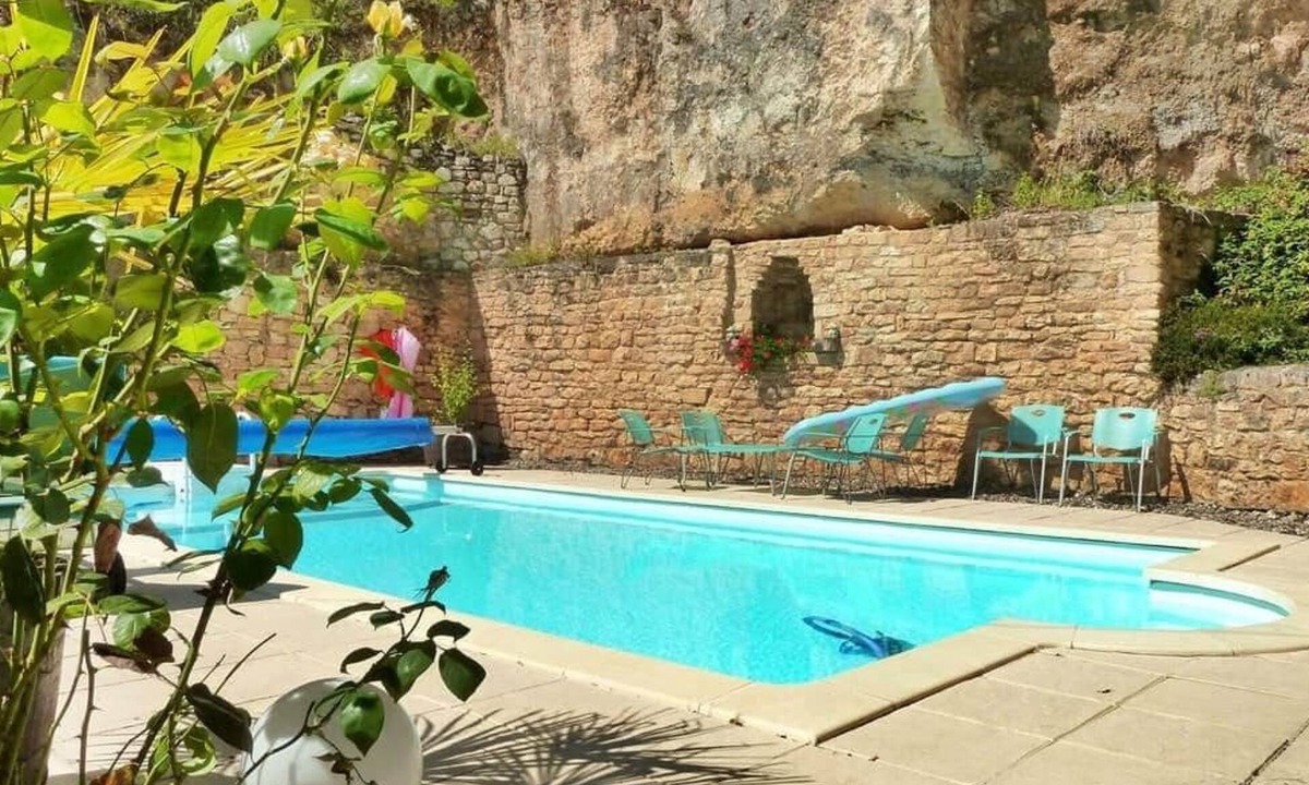 Beynac-et-Cazenac House | Nature and Charm*Pool*Beynac