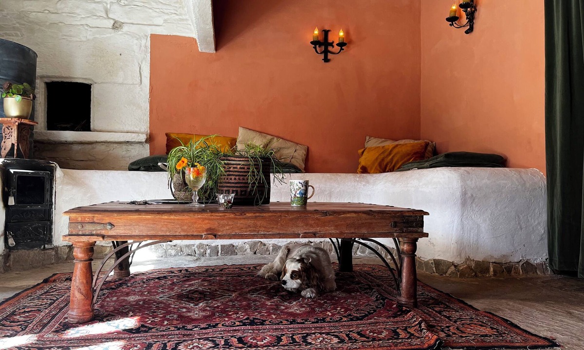Cundins House | Nature Home in Costa da Morte