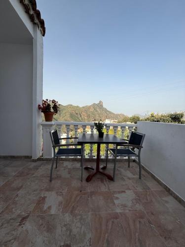 Tejeda House | Nature in Tejeda 2