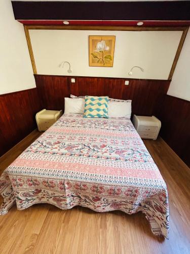 Castillo Caleta de Fuste Apartment | Neptuno 12