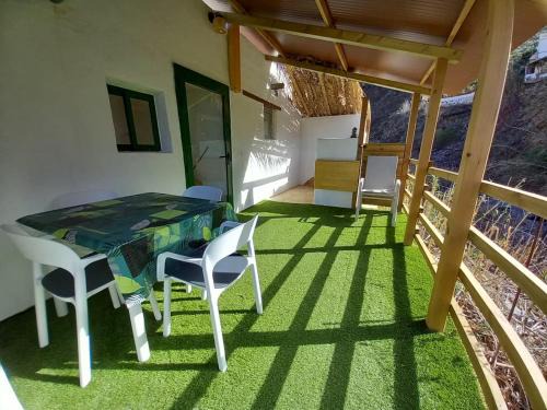 Agaete House | Neverland