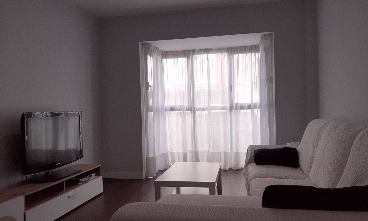 Ciudad Jardin House | New and very bright apartment 2BDR 2BTH PARKING in National Auditorium