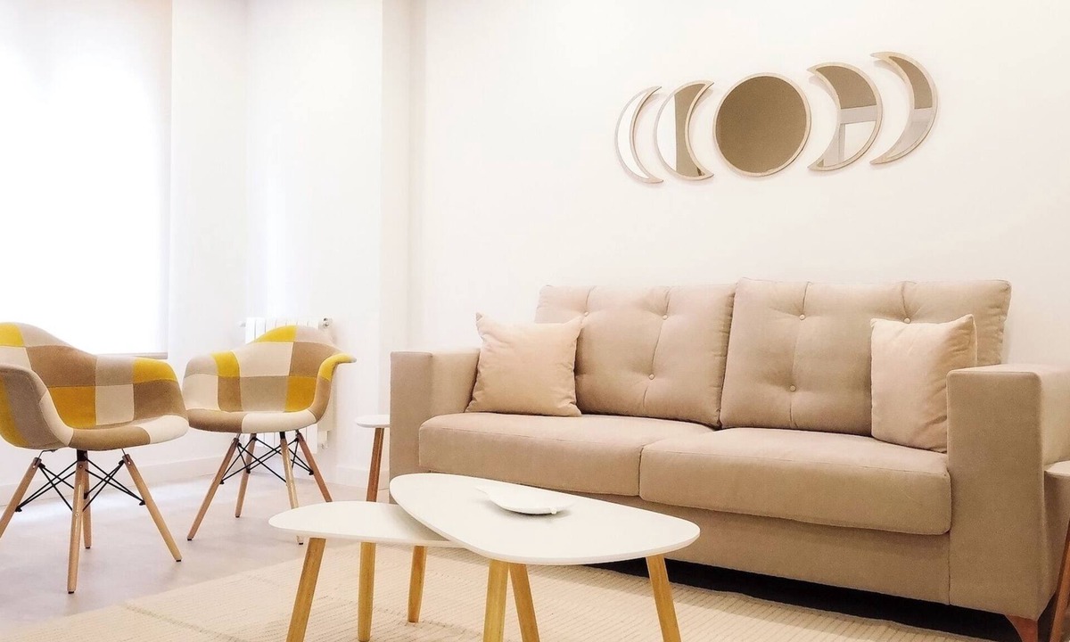 Valladolid Condo | New Apartment Denver- Downtown/Design/Wi-Fi